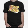 Bowling For Soup Funny Bowling Lover Unisex T-Shirt