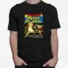 Boxing Comic Ryan Garcia Unisex T-Shirt