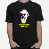 Brahms Bruh Unisex T-Shirt