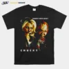 Bride Of Chucky Unisex T-Shirt