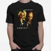 Bride Of Chucky Unisex T-Shirt