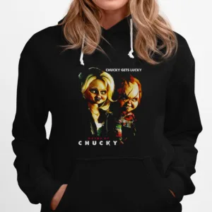 Bride Of Chucky Unisex T-Shirt