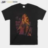 Britney Spears Lucky Retro Oops Halloween Unisex T-Shirt