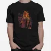 Britney Spears Lucky Retro Oops Halloween Unisex T-Shirt