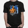 Brock Lesnar Wwe Signature Unisex T-Shirt