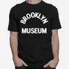 Brooklyn Museum Unisex T-Shirt