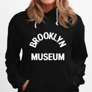 Brooklyn Museum Unisex T-Shirt