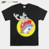 Buc Ee? Christmas Holiday Unisex T-Shirt