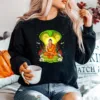 Buddha Ruhen Fotodruck Von Nilam Ram Unisex T-Shirt