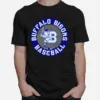 Buffalo Bisons Est 1877 Unisex T-Shirt