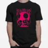 Buffshroom Lets Power Up Unisex T-Shirt