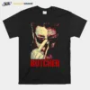 Butcher The Boys Cool Art Unisex T-Shirt