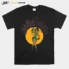 Butthole Surfers Cowgirl Unisex T-Shirt