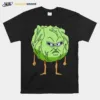 Cabbage Bobobo Bo Bo Bobo Unisex T-Shirt