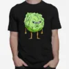 Cabbage Bobobo Bo Bo Bobo Unisex T-Shirt