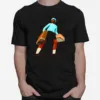 Call Me If You Get Lost Vince Staples Rapper Unisex T-Shirt