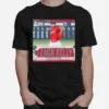 Called Up To The Majors Zack Kelly Boston Red Sox Unisex T-Shirt