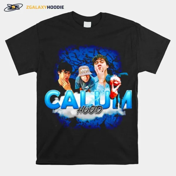 Calum Hood T shirt Unisex T-Shirt