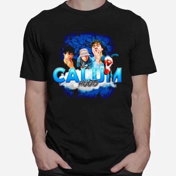 Calum Hood T shirt Unisex T-Shirt