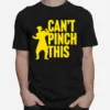Can't Pinch This St. Patrick? Day Unisex T-Shirt
