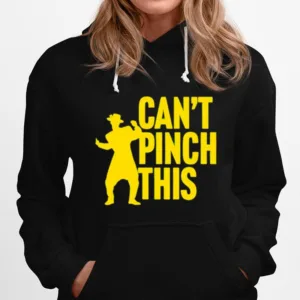 Can't Pinch This St. Patrick? Day Unisex T-Shirt