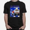 Carter Verhaeghe Homage Photo Unisex T-Shirt