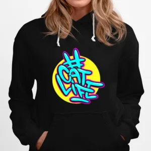 Cat Life Unisex T-Shirt