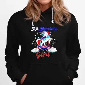 Celebrate 4Th Of July America Independence Usa Unicorn Girls T B0B4Zkzz69 Unisex T-Shirt