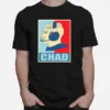 Chad Hope Style Ar Unisex T-Shirt