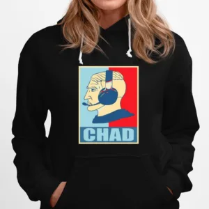 Chad Hope Style Ar Unisex T-Shirt