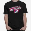 Charging Charles Malford 3 You Cant Park There Unisex T-Shirt