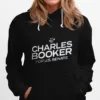 Charles Booker For Us Senate Unisex T-Shirt