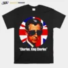 Charles King Charles Unisex T-Shirt