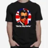 Charles King Charles Unisex T-Shirt