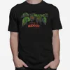 Cheech And Chong Mekka Car Wash Unisex T-Shirt