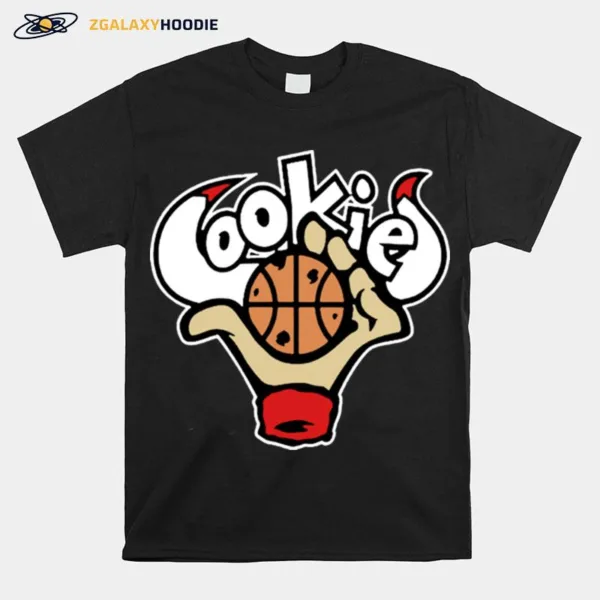 Chicago Cookies Chicago Bulls Unisex T-Shirt