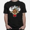 Chicago Cookies Chicago Bulls Unisex T-Shirt