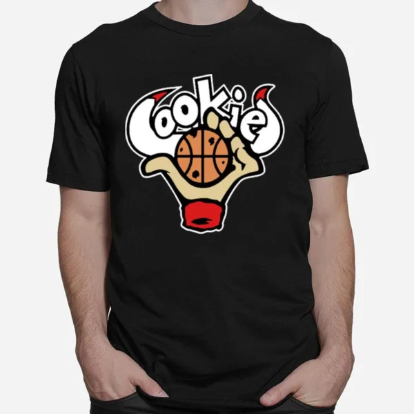 Chicago Cookies Chicago Bulls Unisex T-Shirt