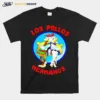 Chicken Los Pollos Hermanos Unisex T-Shirt