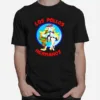 Chicken Los Pollos Hermanos Unisex T-Shirt