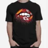 Chiefs Kansas City Football Unisex T-Shirt