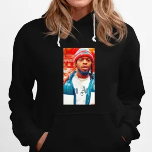 Chiefs Kingdom Memes It? Damar Hamlin Pray For Damar Hamlin Unisex T-Shirt