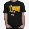 Christian Watson Green Bay Highlight Backflip Unisex T-Shirt