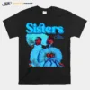 Christmas Sisters Reprise Unisex T-Shirt