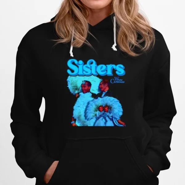 Christmas Sisters Reprise Unisex T-Shirt