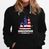 Christopher Columbus Day Unisex T-Shirt