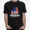 Christopher Columbus Day Unisex T-Shirt