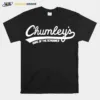 Chumley? Home Of The Schooner Unisex T-Shirt