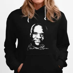 Clarence Thomas Roe V Wade Supreme Court Unisex T-Shirt