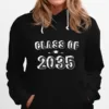 Class Of 2035 Graduation Kindergarten Pre K Unisex T-Shirt